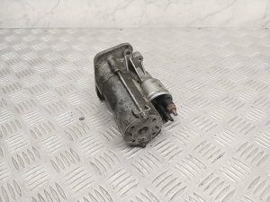 RENAULT Megane III (2008–2016) Starter 8200836473B - 2
