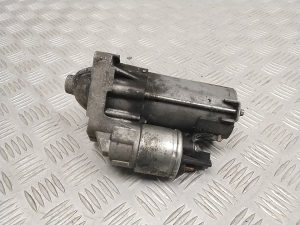 RENAULT Megane III (2008–2016) Starter 8200836473B - 4