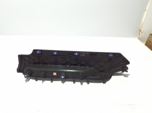 RENAULT Kangoo III (2021–2026) Inner sill trim 769535989R - 3