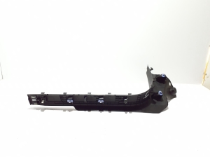 RENAULT Kangoo III (2021–2026) Inner sill trim 769A34075R - 2