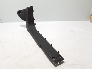 RENAULT Kangoo III (2021–2026) Inner sill trim 769A34075R - 3