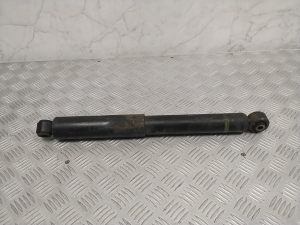 Stoßdämpfer hinten - 56210JX50C