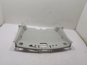 RENAULT Kangoo III (2021–2026) Laepolster 739017451R - 3