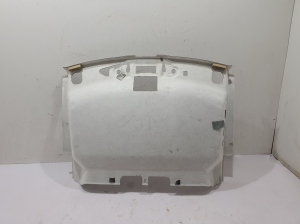 RENAULT Kangoo III (2021–2026) Laepolster 739017451R - 4