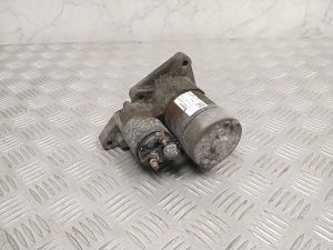 NISSAN Juke F15 (2010–2018) Starteris 23300EE01D - 3