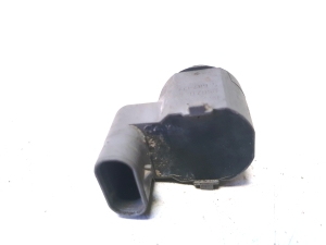 Ford Mondeo IV (2007–2015) Parksensor hinten 6G9215K859EB - 2