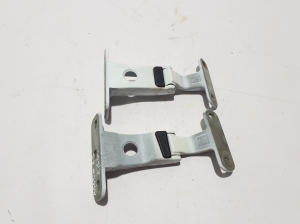 RENAULT Kangoo III (2021–2026) Tailgate hinge 904003694R - 2