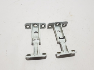 Tailgate hinge - 904003694R