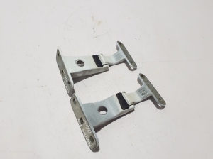 RENAULT Kangoo III (2021–2026) Tailgate hinge 904003694R - 2