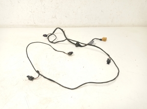   Rear parking sensor cable  - 8K0971104AF 