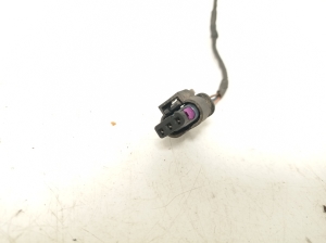 AUDI A5 (2007–2016) Rear parking sensor cable 8K0971104AF - 2