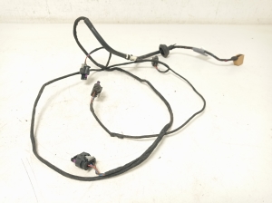 AUDI A5 (2007–2016) Rear parking sensor cable 8K0971104AF - 4
