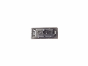 Porsche Cayenne (2010–2017) License plate lights 4G0943021 - 2