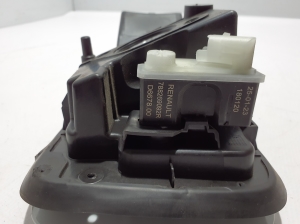 RENAULT Kangoo III (2021–2026) Tankdeckel 781202257R - 2