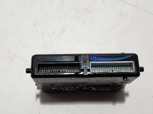 RENAULT Kangoo III (2021–2026) Conditioner control module 285251327R - 2