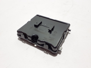 RENAULT Kangoo III (2021–2026) Conditioner control module 285251327R - 3