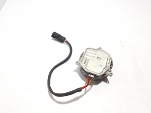 Cooling fan and its parts - T301000