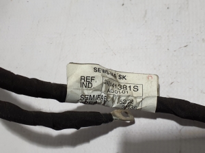 RENAULT Kangoo III (2021–2026) Muu juhe 240141381S - 4