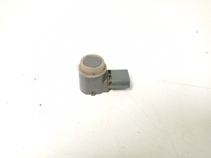   Parksensor hinten  - 284384BA5A 