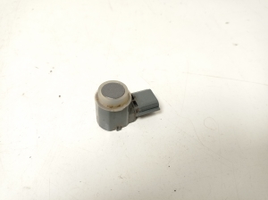   Parksensor hinten  - 284384BA5A 