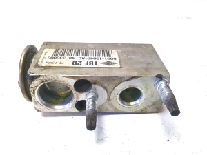 Ford Mondeo IV (2007–2015) Klimaschlauch Ventil 6G9119849AC - 2