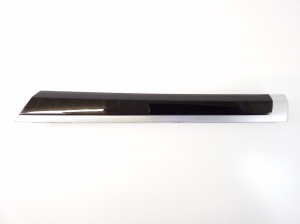   Rear side door panel trim  - 7P5867419 