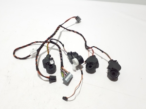 RENAULT Kangoo III (2021–2026) Kabelbaum 63228030R - 2