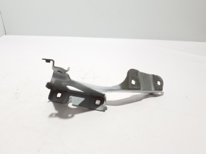 RENAULT Kangoo III (2021–2026) Hood hinge 654002262R - 3