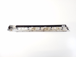 Porsche Cayenne (2010–2017) Front door panel trim 7P5867409 - 2