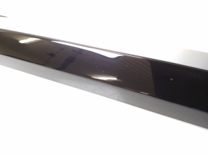 Porsche Cayenne (2010–2017) Front door panel trim 7P5867409 - 3