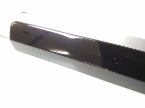 Porsche Cayenne (2010–2017) Front door panel trim 7P5867409 - 4