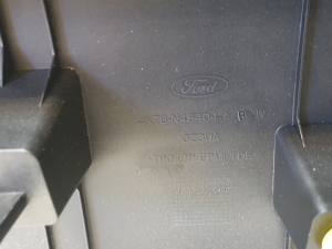 Ford Focus (2018–2026) Kofferraumverkleidung JX7BN46404A - 3