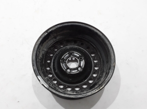 RENAULT Kangoo III (2021–2026) Felge 403007594R - 3