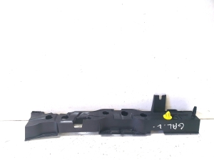 Ford Focus (2018–2026) Rear bumper bracket JX7B-A132B23-A JX7BA132B23A - 2