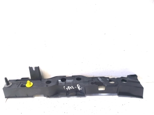 Ford Focus (2018–2026) Rear bumper bracket JX7B-A132B22-A JX7BA132B22A - 2