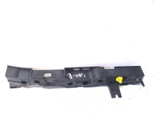 Ford Focus (2018–2026) Rear bumper bracket JX7B-A132B22-A JX7BA132B22A - 3