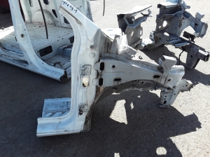   Vorderer Ausleger  - 641002432R 