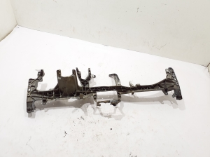 Mercedes Benz GLC-Class 253 (2015–2019) Dashboard crossbeam A2536803904 - 2