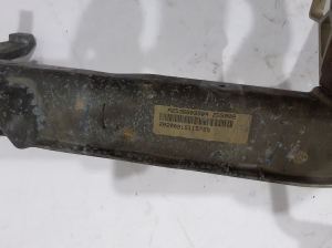 Mercedes Benz GLC-Class 253 (2015–2019) Dashboard crossbeam A2536803904 - 3
