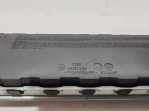 Mercedes Benz GLC-Class 253 (2015–2019) Ceļgalu drošības spilvens A2538600302 - 2