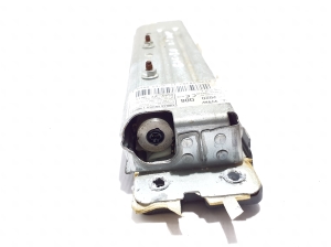 Mercedes Benz GLC-Class 253 (2015–2019) Ceļgalu drošības spilvens A2538600302 - 3