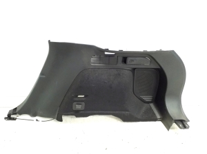  Trunk side trim panel  - LV4BS31012BUW 