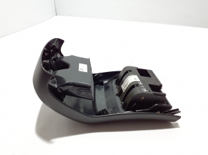 Mercedes Benz GLC-Class 253 (2015–2019) Sonstiges Teil der Mittelkonsole A2538208300 - 2