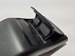 Mercedes Benz GLC-Class 253 (2015–2019) Sonstiges Teil der Mittelkonsole A2538208300 - 4