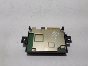 Mercedes Benz GLC-Class 253 (2015–2019) Vadības bloks A1679009318 - 3