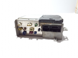 Mercedes Benz GLC-Class 253 (2015–2019) Radio (head unit) A2539000408 - 2