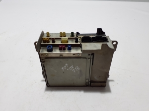 Mercedes Benz GLC-Class 253 (2015–2019) Radio (head unit) A2539000408 - 3
