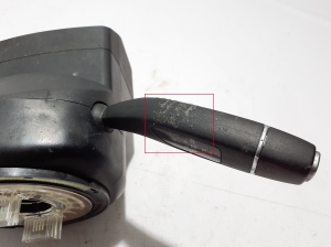 Mercedes Benz GLC-Class 253 (2015–2019) Switch and its parts - 2