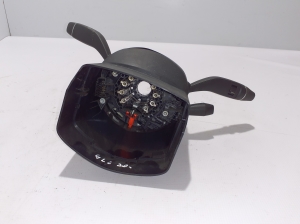 Mercedes Benz GLC-Class 253 (2015–2019) Switch and its parts - 3