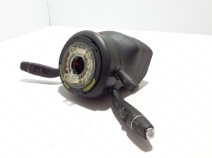 Mercedes Benz GLC-Class 253 (2015–2019) Switch and its parts - 4